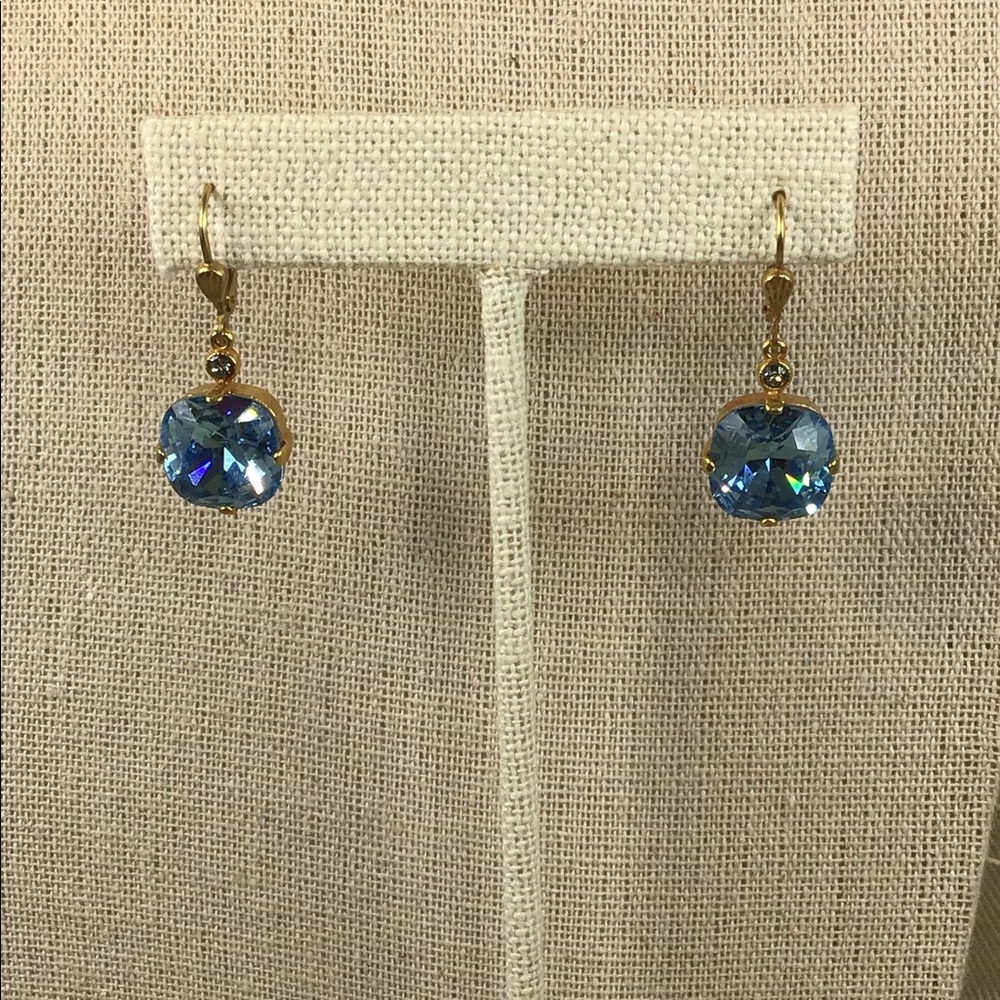 Catherine Popesco earrings